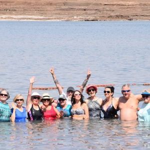 Meet your Posher, Pamela